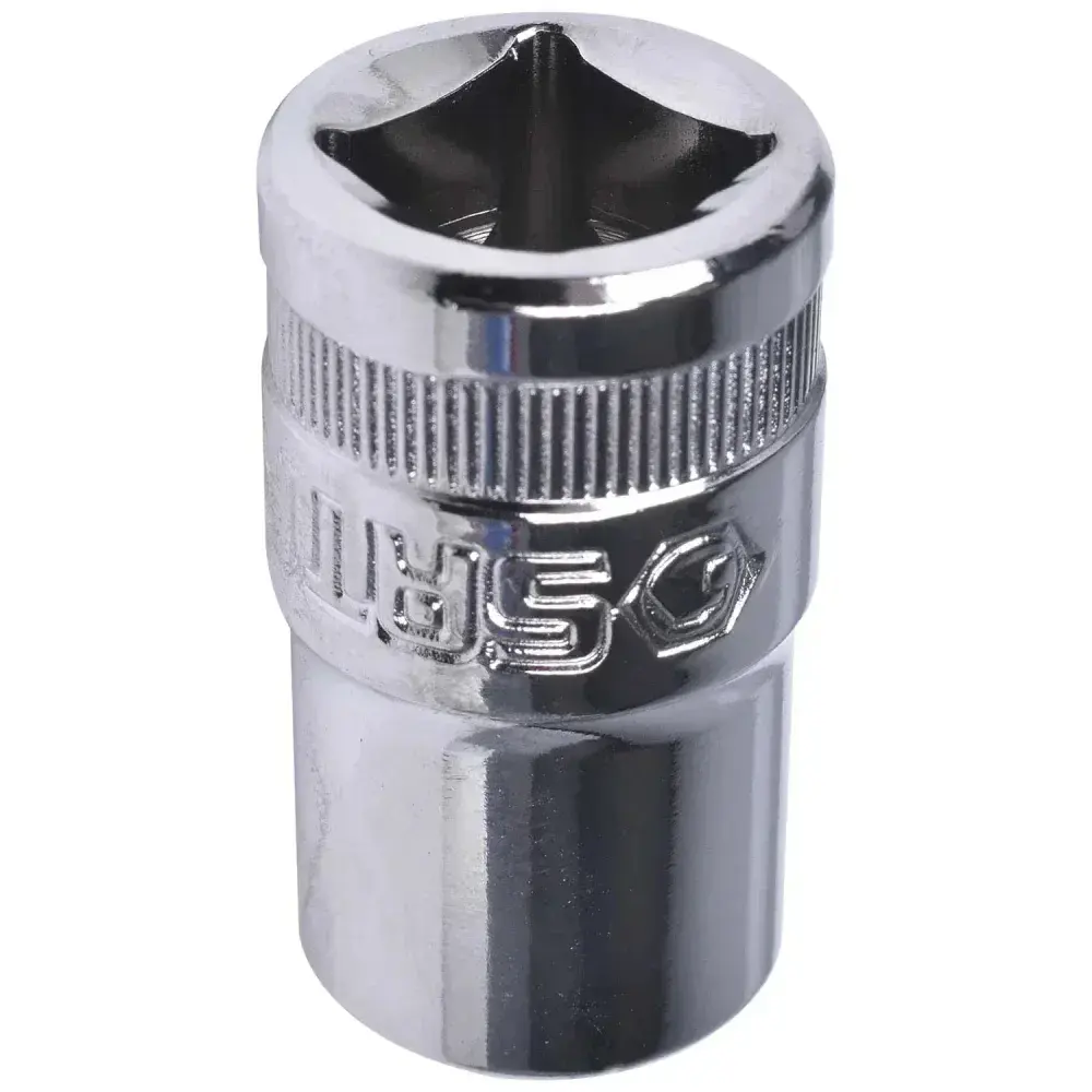 Soquete estriado 14 mm encaixe 1/2 Sata ST13605SC — fotografia 7