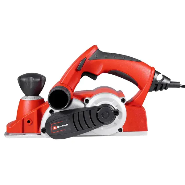 Plaina eletrica 900W 220V - Einhell — fotografia de referência