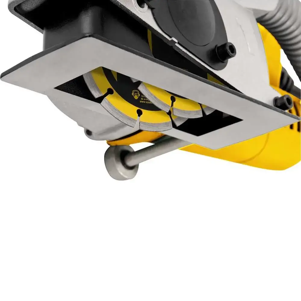 Cortadora de parede CPV 1500 1500W Vonder — fotografia 11