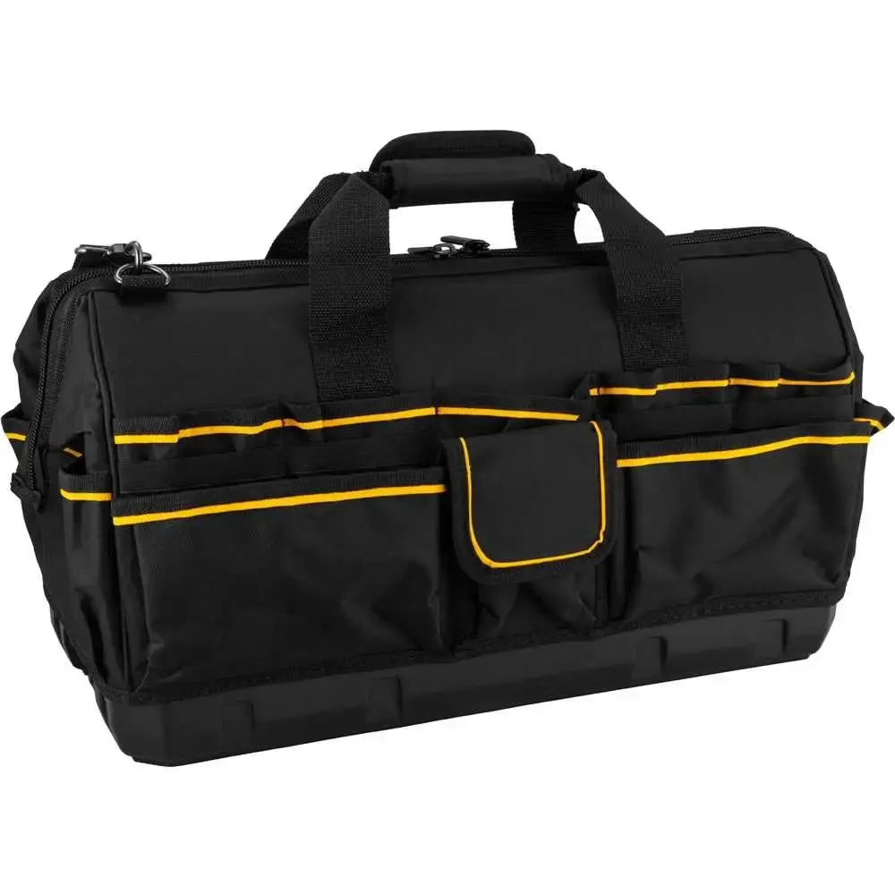 Bolsa em lona para ferramentas BL-900 Vonder — fotografia 4