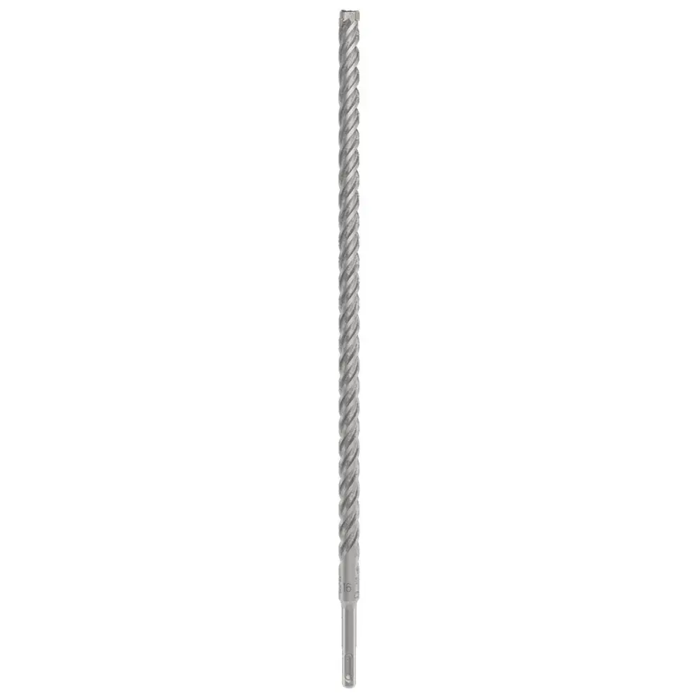 Broca para martelo mecha modelo sds PLUS-5X da Bosch — fotografia de referência