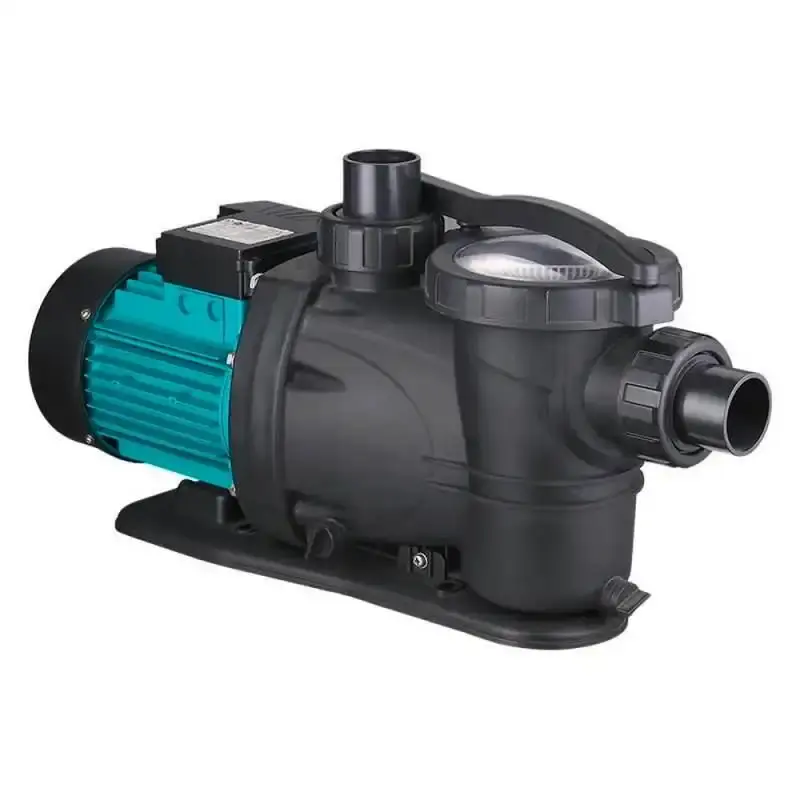 Motobomba para piscina 1/3 CV 220V monofásica XKP405 lepono — fotografia de referência