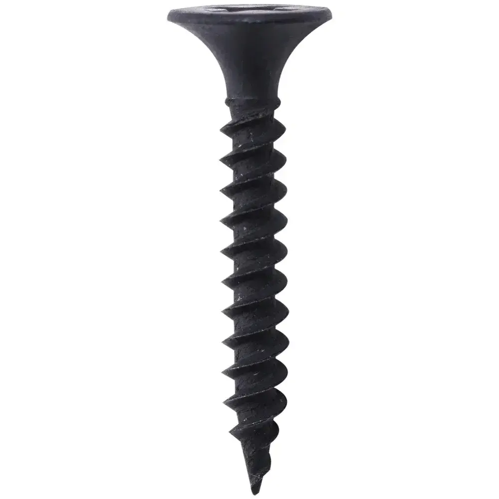 Parafusos para drywall 3,5MM x 25MM 421537 Worker – 10 peç — fotografia 8