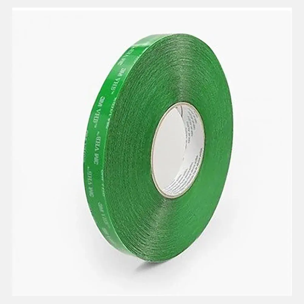 Fita dupla face vhb 4910 600MMX33M 3M — fotografia de referência