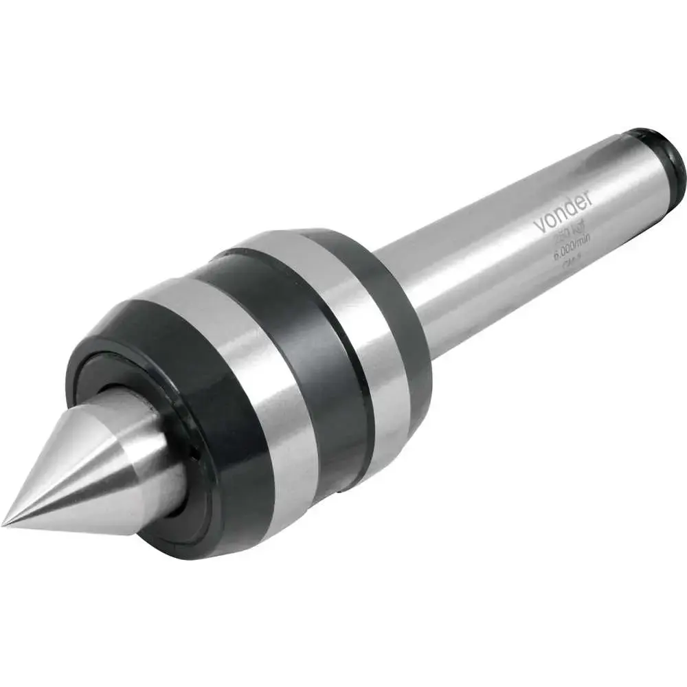 Ponta rotativa CM3 250KG 6000RPM Vonder — fotografia de referência