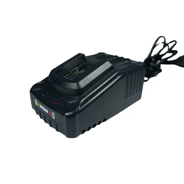 Carregador de baterias 18V 2.0A WS9969 - Wesco — fotografia de referência