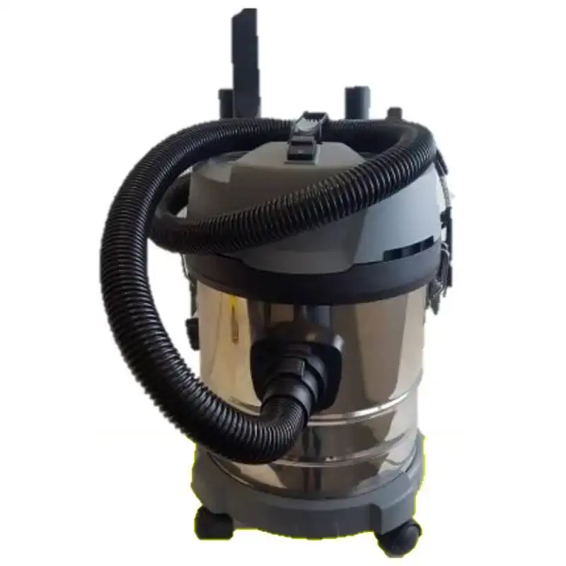 Aspirador de pó e líquido 20 litros 1400W NT 2000 inox Karcher 220 V — fotografia 5
