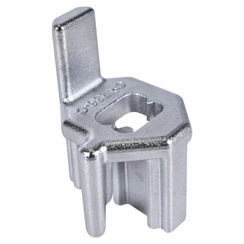 Dispositivo imbolizar polias trioval CR336-C cr ferramentas