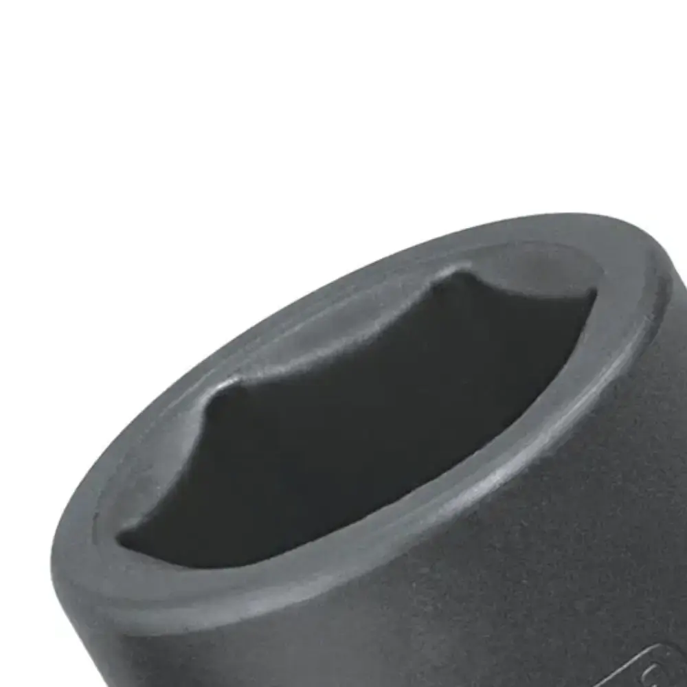 Soquete de Impacto Encaixe 1/2 POL x 13 MM K19 GEDORE — fotografia 4