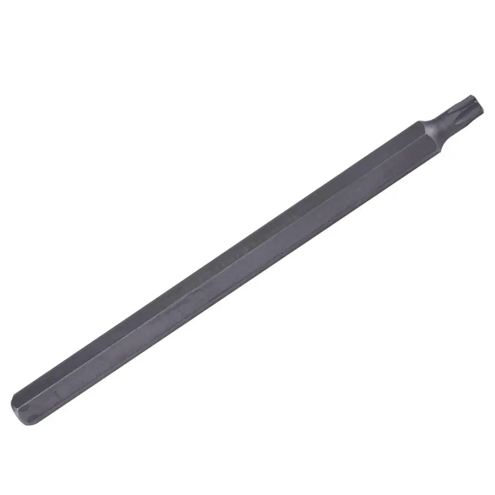 121003 Raven - chave hexalobular T40 longa para parafusos do cabeçote do motor zetec rocam — fotografia 5