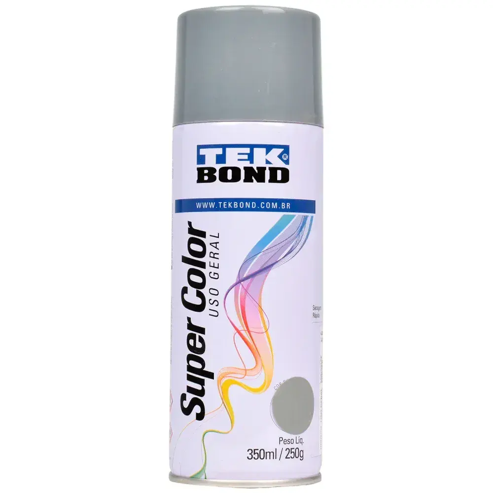 Primer spray 350ML Tekbond — fotografia 6