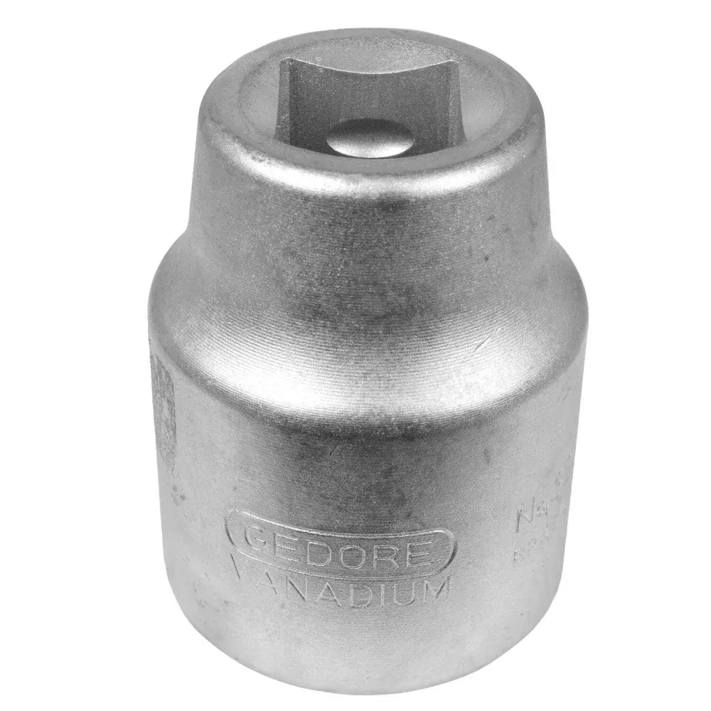 Soquete sextavado 36MM encaixe 3/4 Gedore — fotografia 3