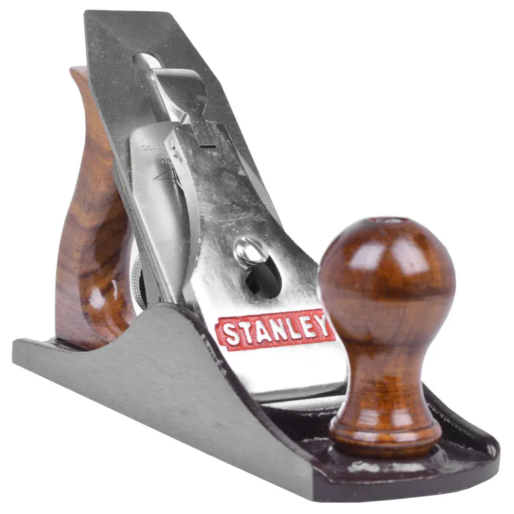 Plaina global N4 com acabamento liso 9-3/4 12-164 Stanley