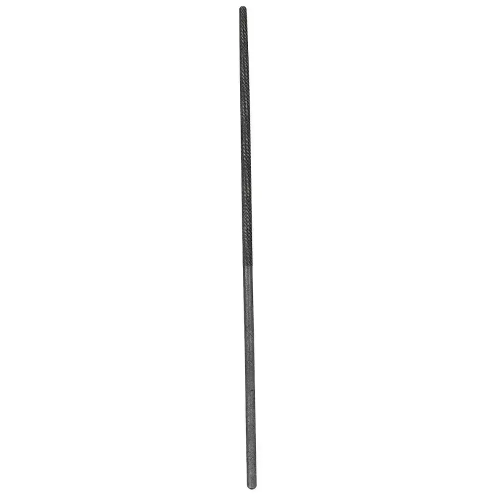 Lima agulha redonda para desbaste corte 2 160MM Worker — fotografia 6