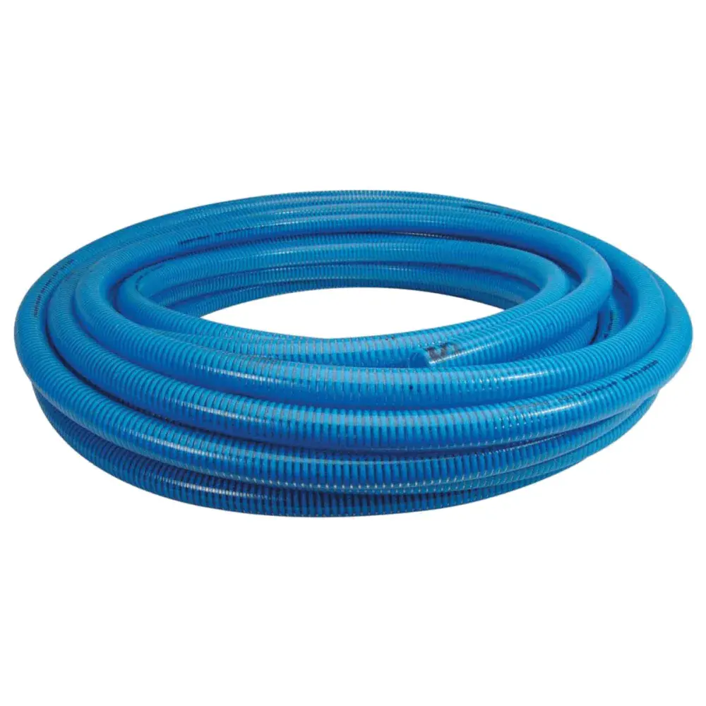 Mangueira para sucção sl azul 4 50M spiraflex Good Year Spiraflex — fotografia de referência