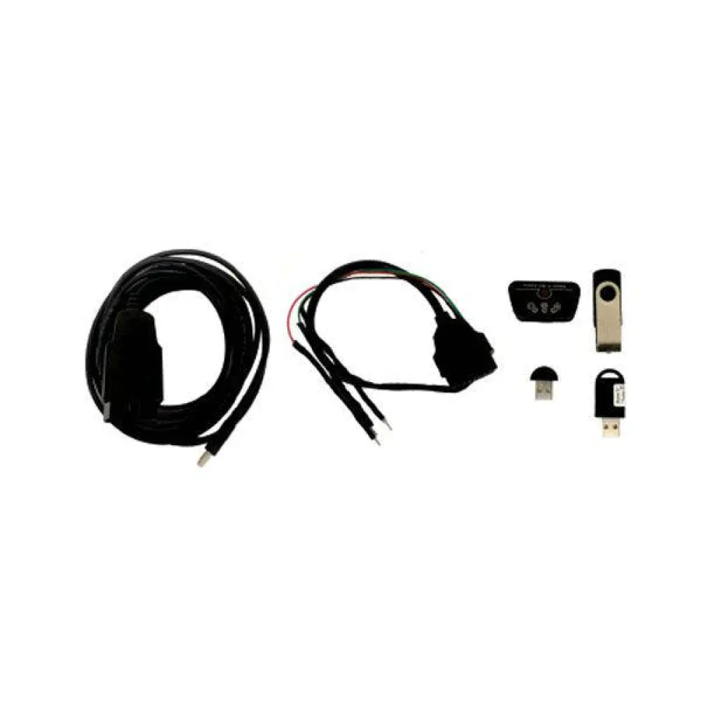 Scanner automotivo profissional obd HD-SCANNER/G4 Planatc — fotografia de referência