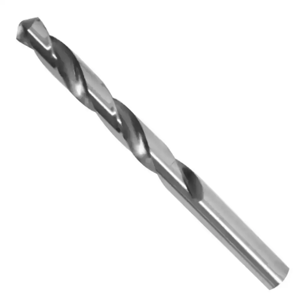 Broca aço rápido 8.0 x 115 MM para metais MTX