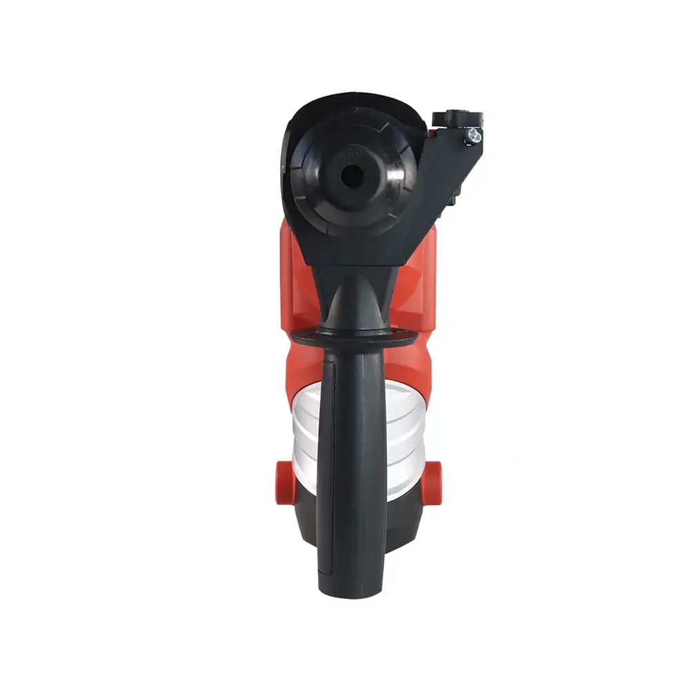 Martelete SDS plus perfurador/rompedor 900W tc-rh 900/1 Einhell 110 V — fotografia 7