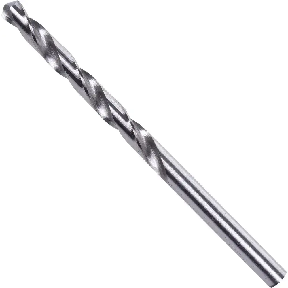 Broca aço rápido 4,2MMX75MM DIN338 TW104 twill Lenox-Twill — fotografia 6