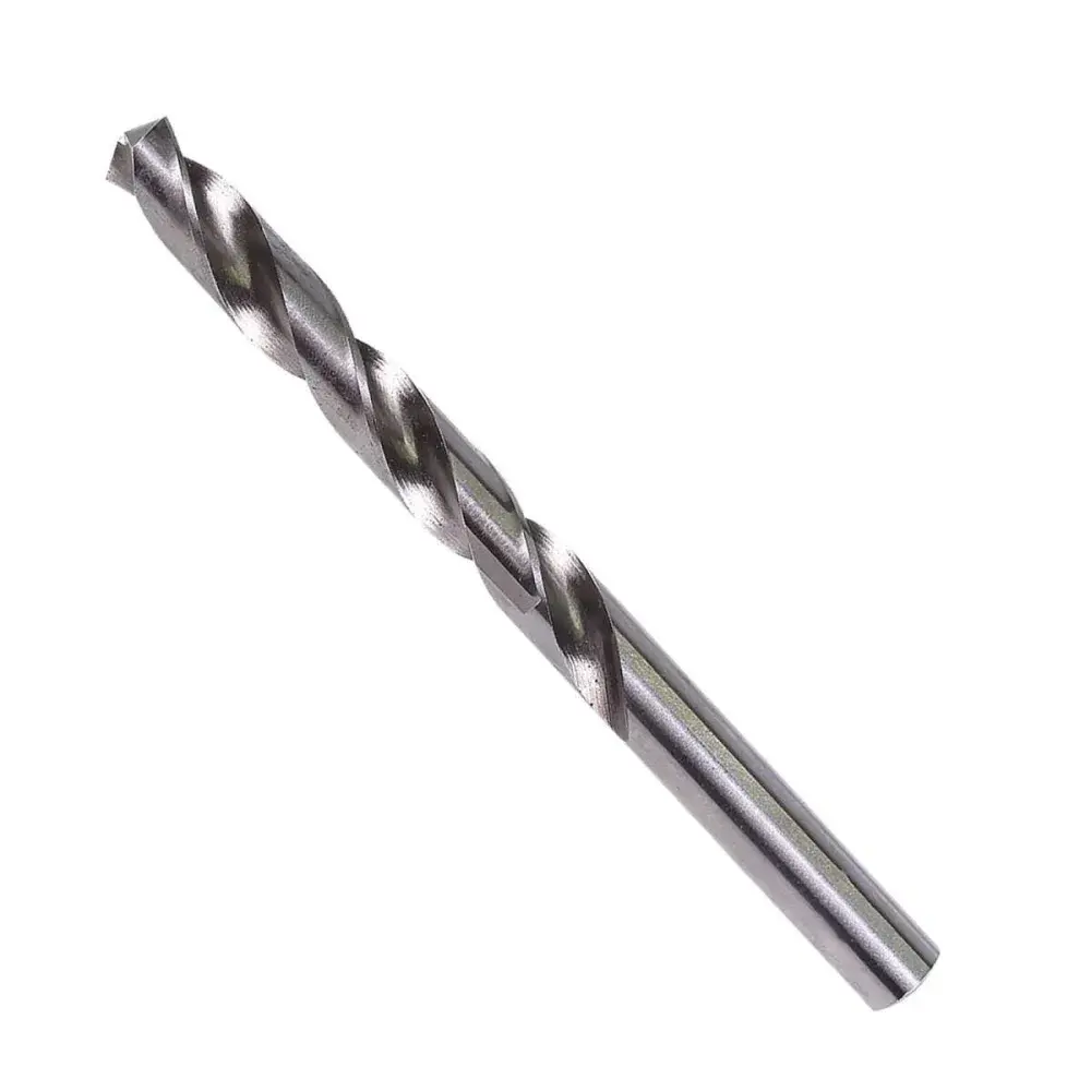 Broca helicoidal em aço rápido 12MM x 151MM Collins