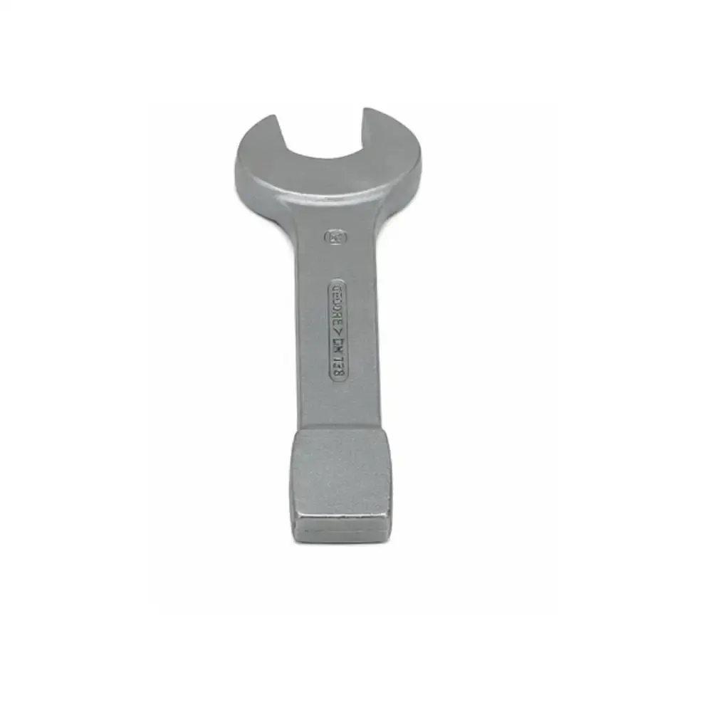 Chave fixa de bater 40CM 099126 Gedore — fotografia 4