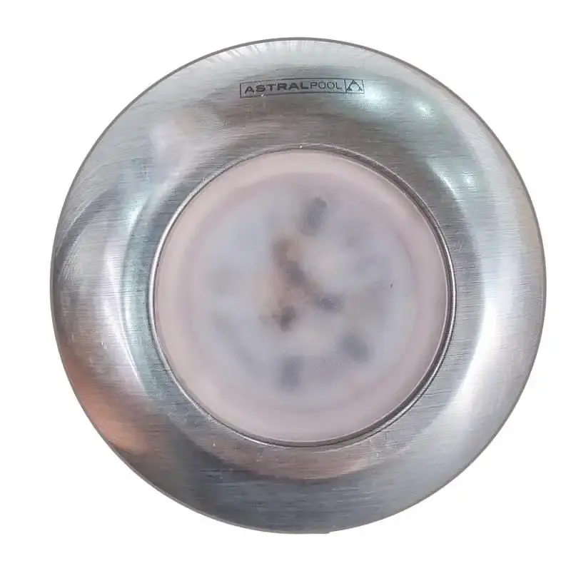 Refletor LED RGB 6W para piscina em ABS 905261 Fluidra — fotografia 4