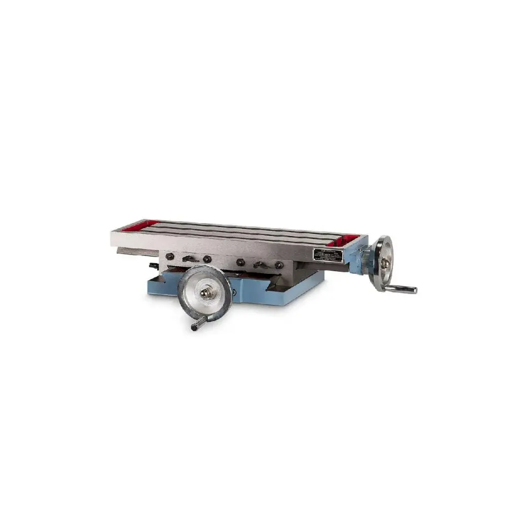 Mesa coordenada MR-22 da Manrod — fotografia de referência