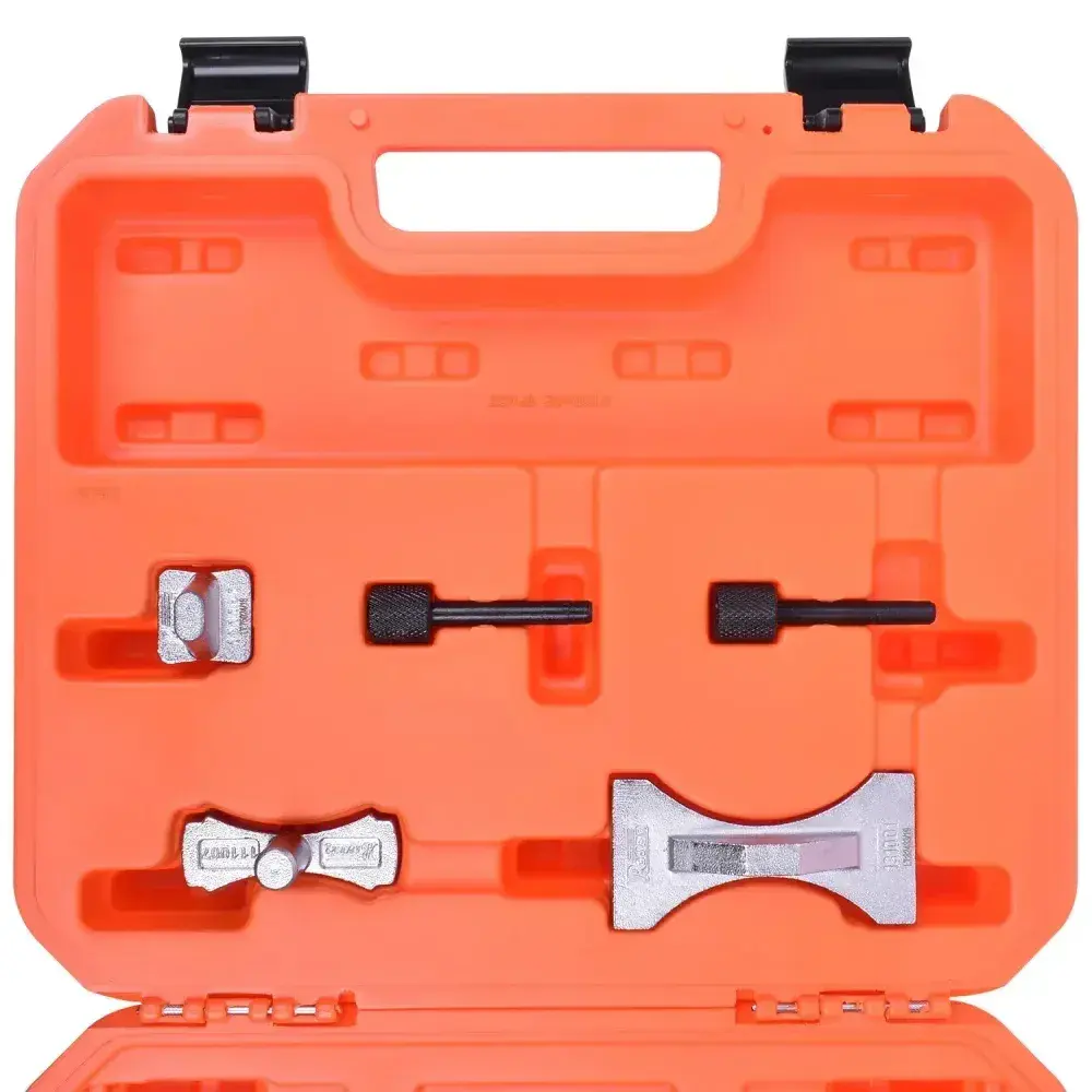 Kit de ferramentas para troca de correia vw/gm da Raven — fotografia 8