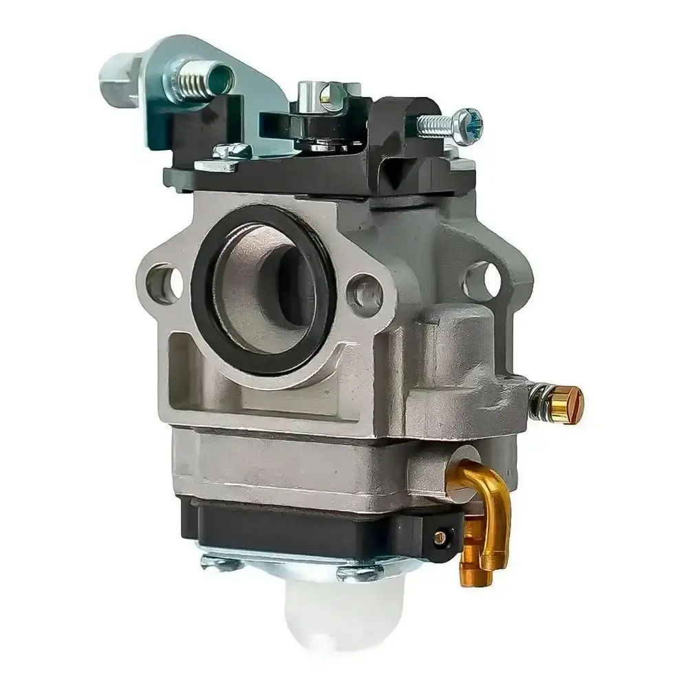 Carburador para roçadeira 42CC, 53CC, 58CC e 63CC Evald — fotografia 5
