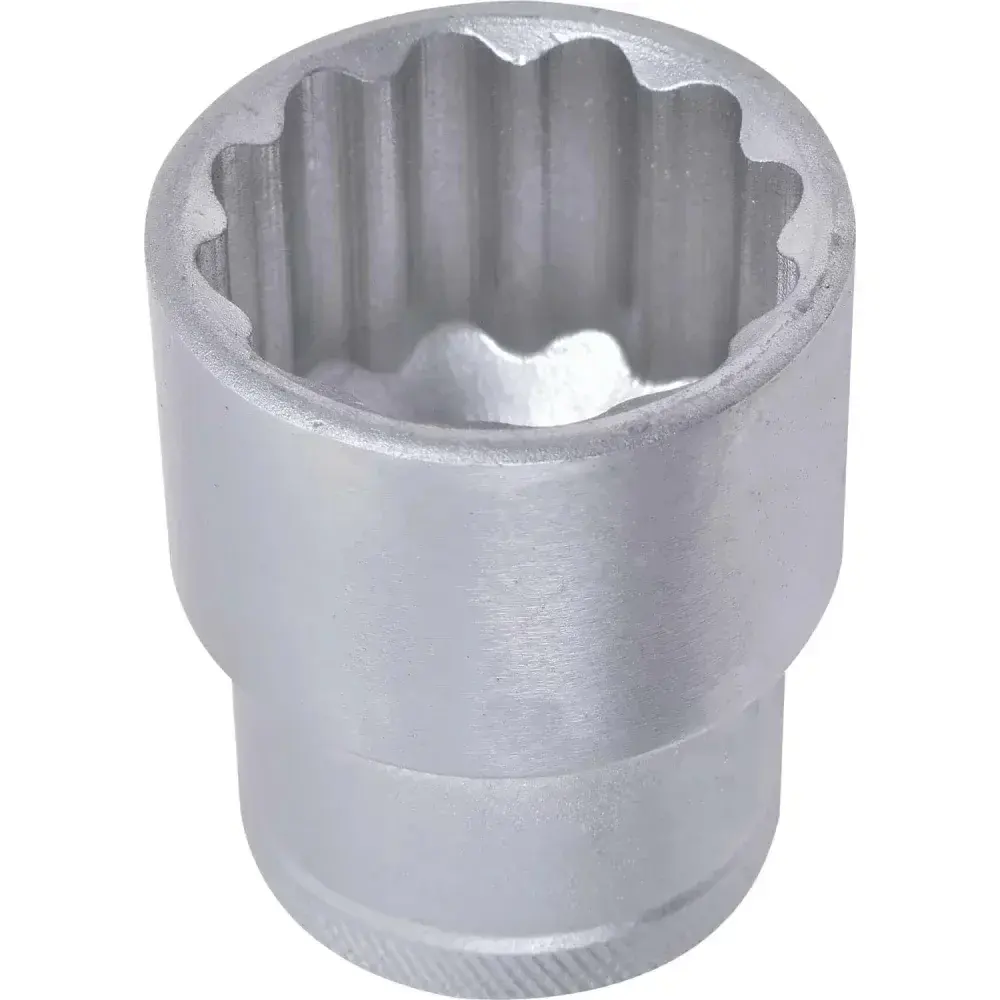 Chave soquete estriado 1/2 encaixe 1/2 Gedore — fotografia 6