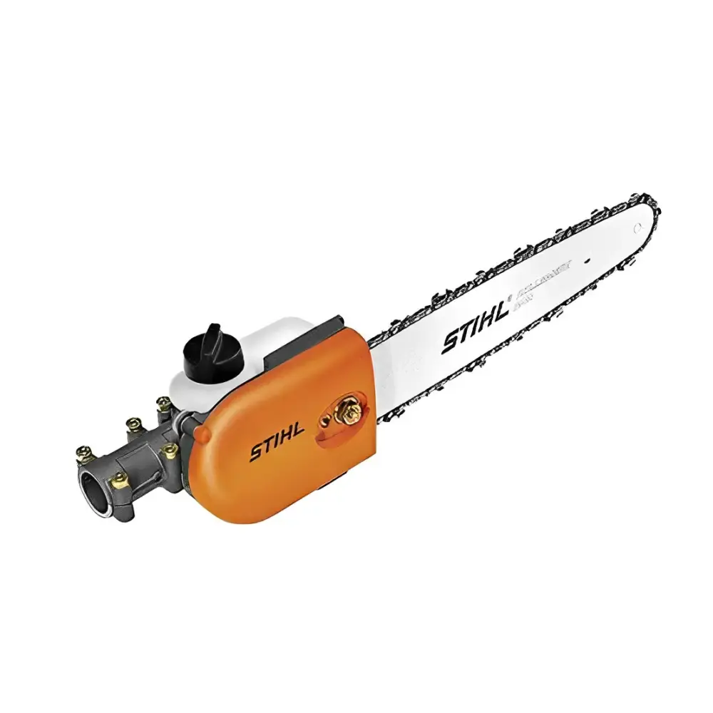 Motopoda combustão a gasolina 25 CC 1,2 CV KA 85 r Stihl — fotografia 3