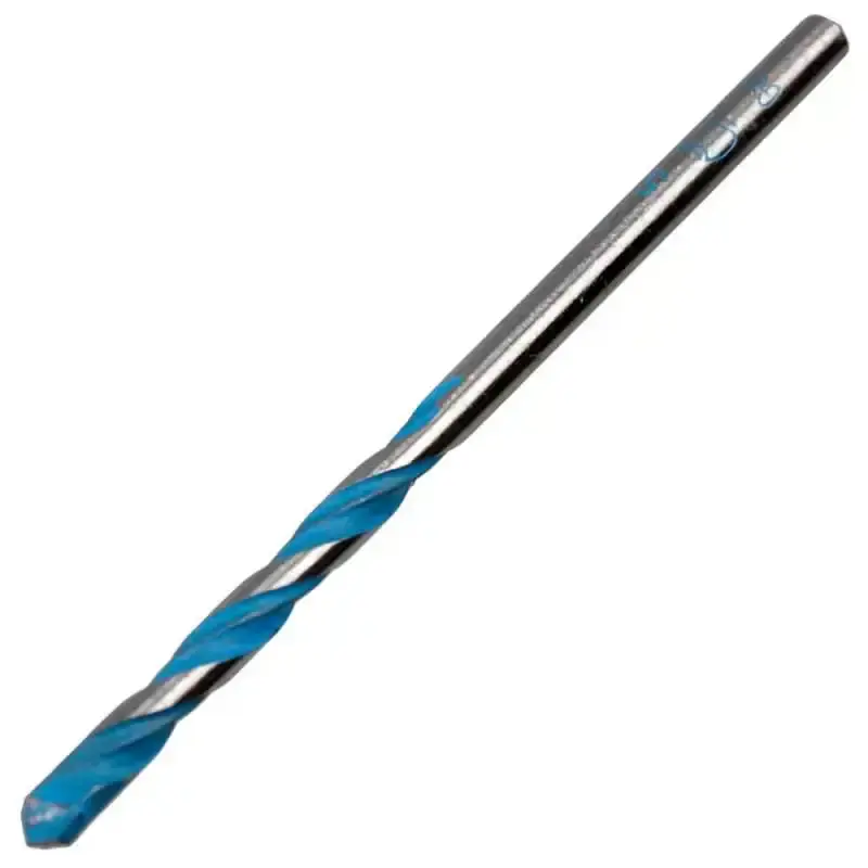 Broca multi construction 6.0 MM CYL-9 2608596053000 Bosch — fotografia 2