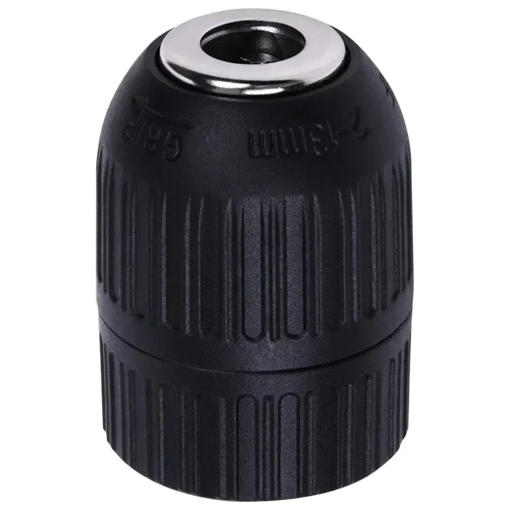 Mandril de aperto rápido com chave 13MM 1/2 aperto Worker — fotografia 6