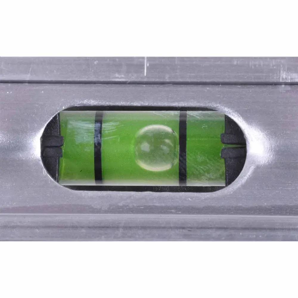 Nível de alumínio anodizado 24″ – 60 cm 618024 Momfort — fotografia 5