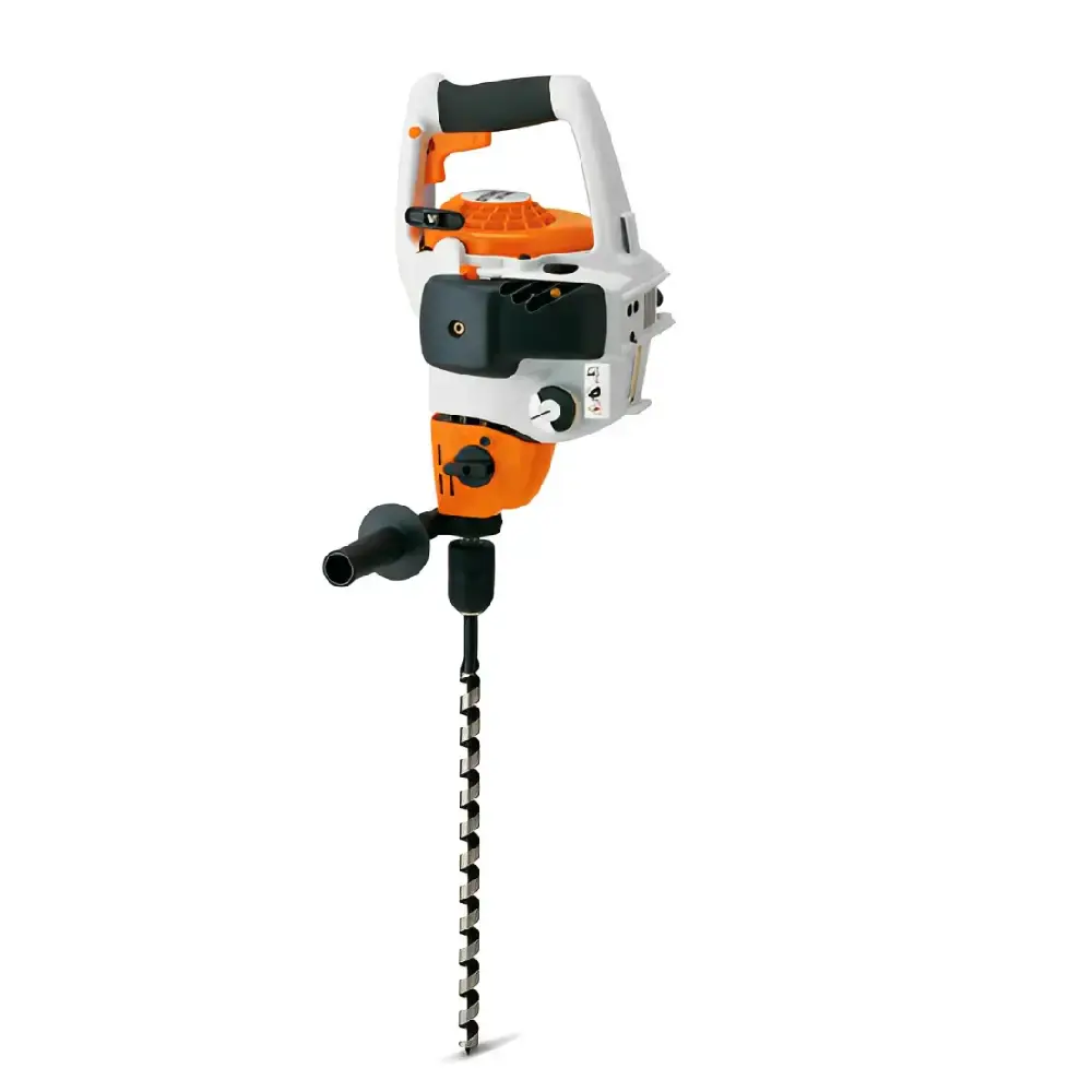 Perfurador BT 45 com Broca 13 x 320mm 43142000022 STIHL — fotografia de referência