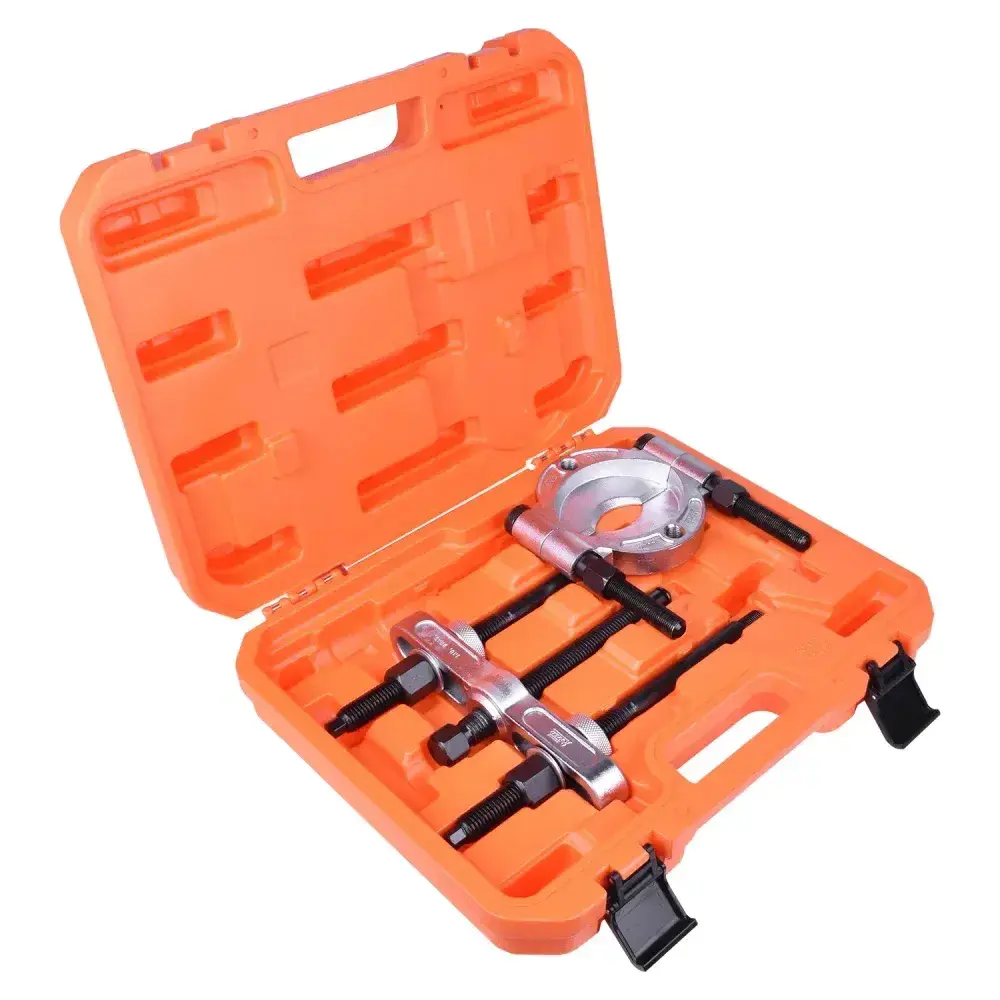 Extrator de rolamento diâmetro externo 25 a 115MM Raven — fotografia 9