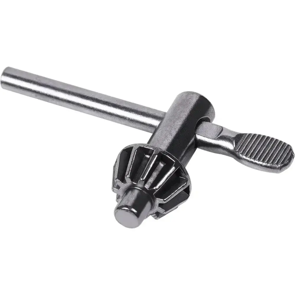 Mandril com chave 16MM 5/8 cone B18 Worker — fotografia 10