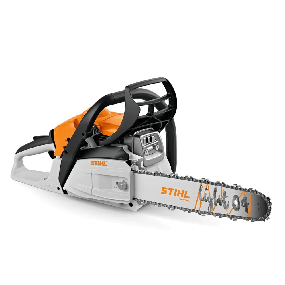 Motosserra ms 182 40CM/16 da Stihl — fotografia 4