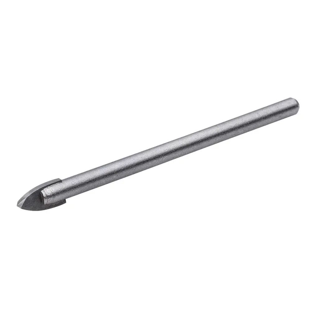 Broca vidro 4MM Worker — fotografia de referência