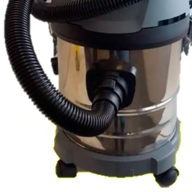 Aspirador de pó e líquido 20 litros 1400W NT 2000 inox Karcher 220 V — fotografia 2