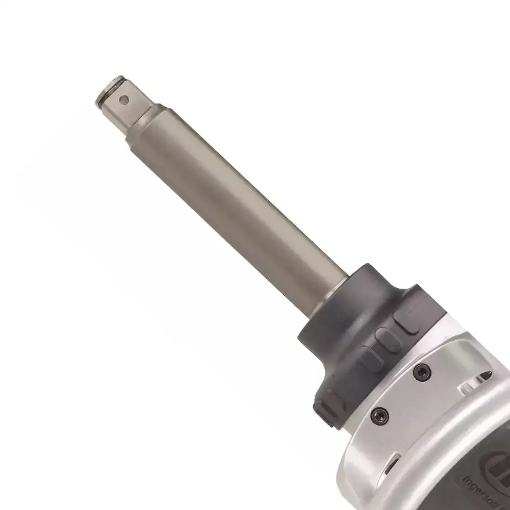 Chave de impacto pneumática 1 POL 2000NM 285A-6 ingersoll-rand — fotografia 2