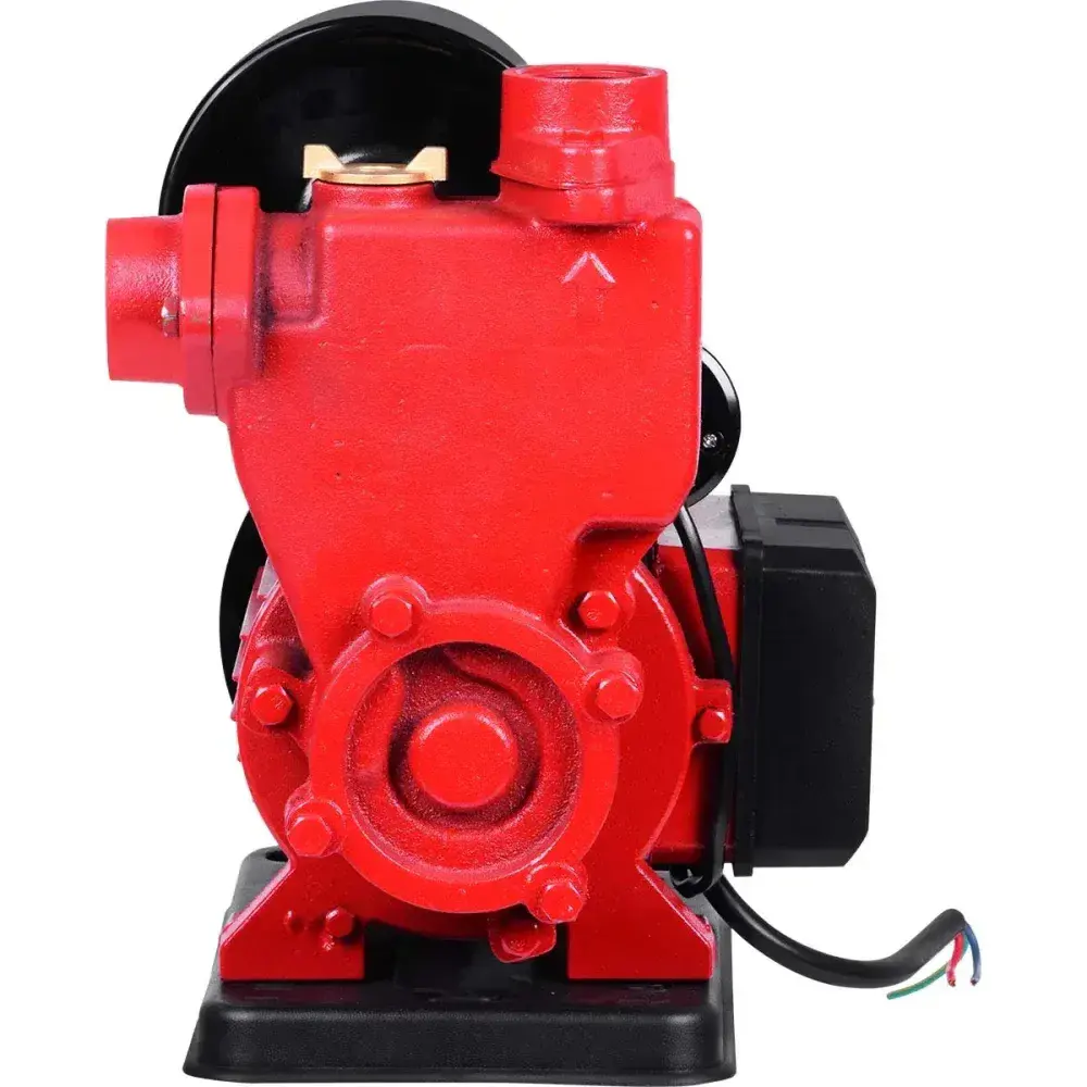 Pressurizador de água 3450RPM 370W bivolt Bumafer — fotografia 10