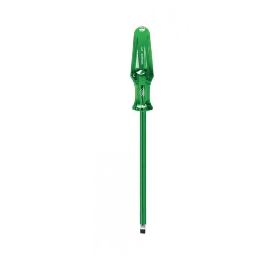 Chave de fenda paralela isolada de aço cromo-vanádio 5/16”X7” Belzer