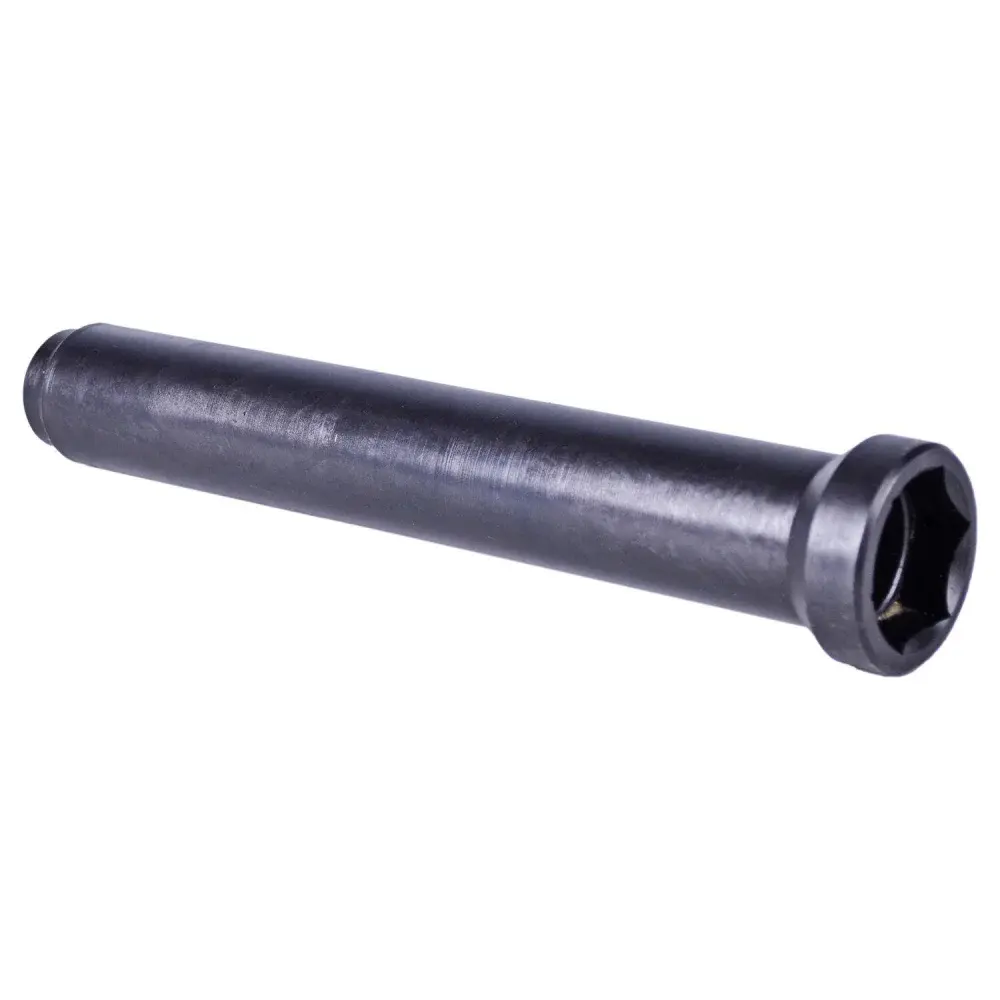 Chave soquete tubular 300 mm CR370 cr ferramentas — fotografia 7