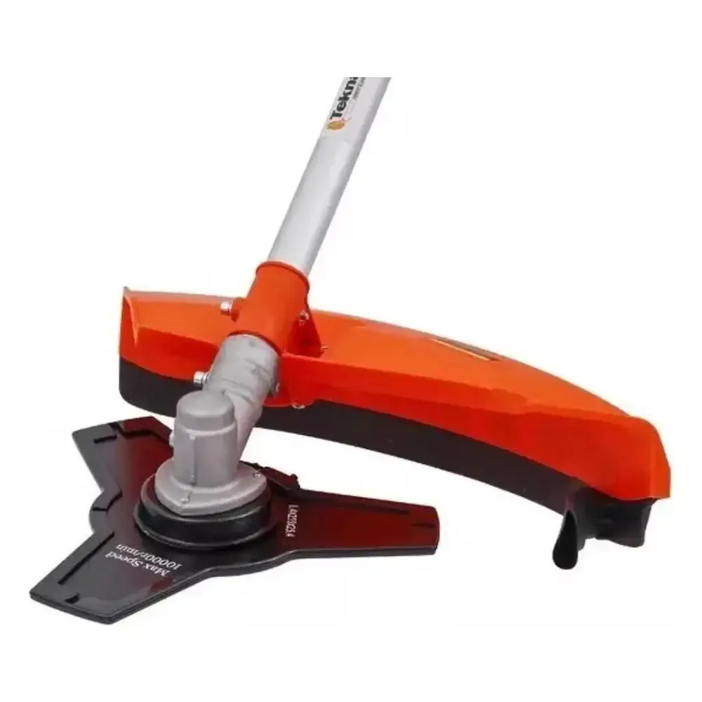 Roçadeira lateral 1.0HP RL260ACN-TK2 Tekna — fotografia 3