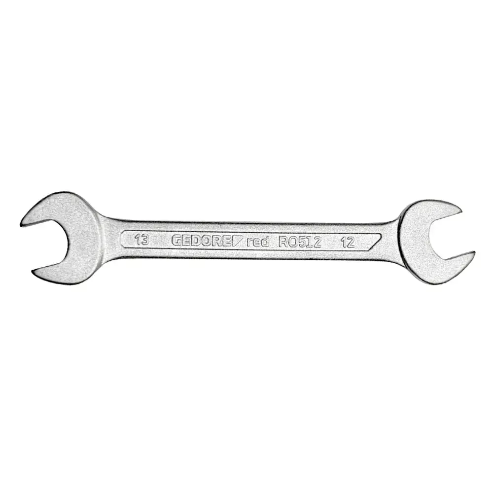 Chave fixa 1/2X9/16MM R05133236 3365158 Gedore RED — fotografia 6