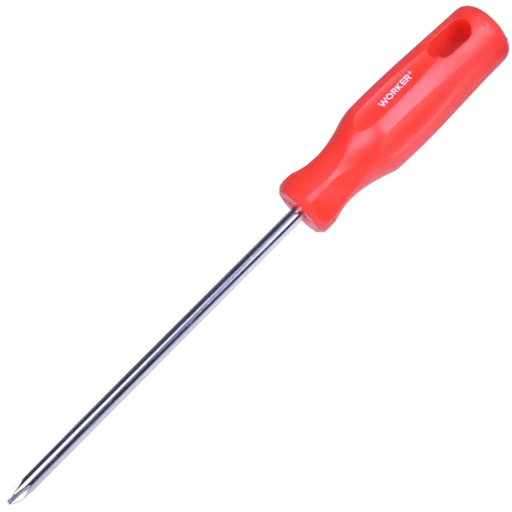 Chave phillips 1/4” x 6” Worker — fotografia 2