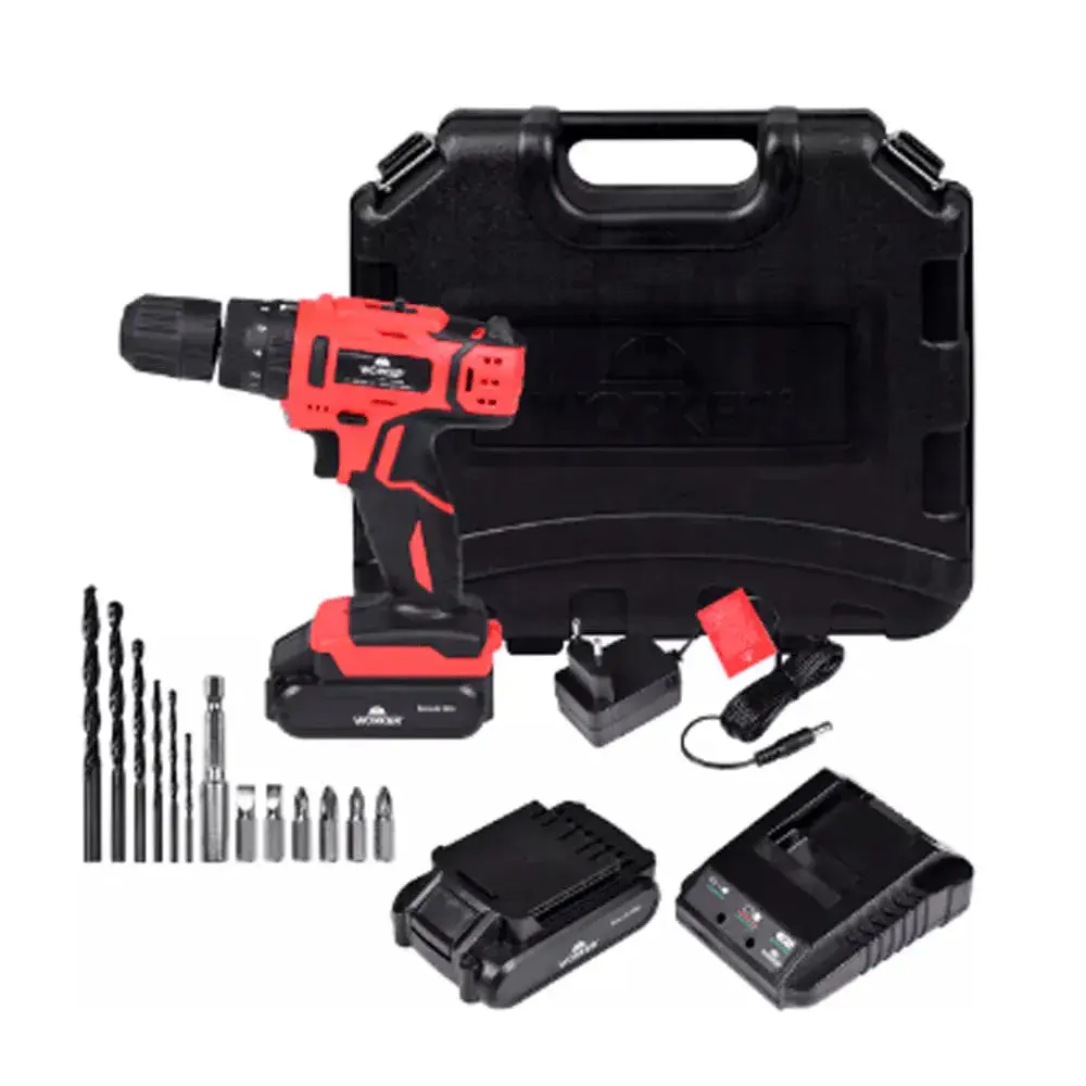 Kit transmissao paraf 012I/018I Worker — fotografia 8