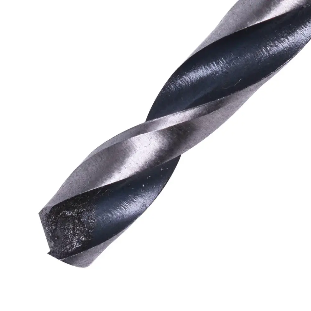 Broca hss pointteq 3.5 mm Bosch — fotografia 5