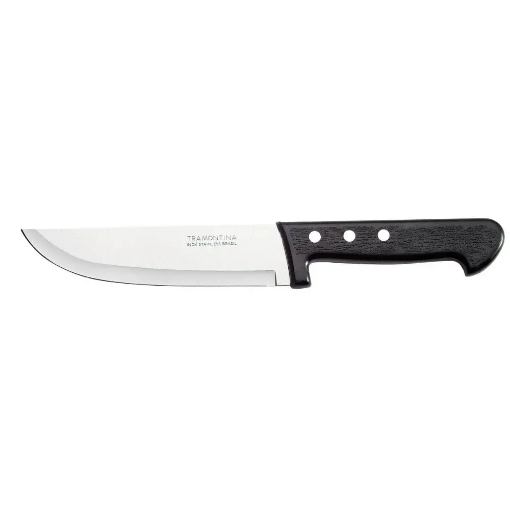 Faca para cozinha 6 aço inox Tramontina